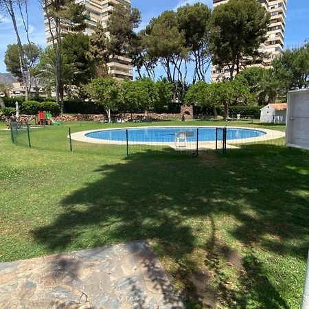 Urb. Playamar II - Torremolinos, Malaga Apartment Exterior photo