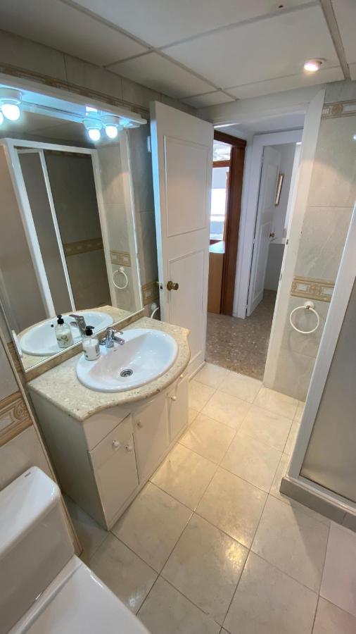 Urb. Playamar II - Torremolinos, Malaga Apartment Exterior photo