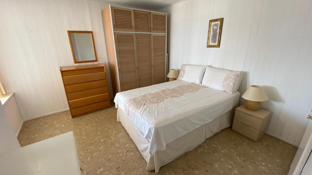Urb. Playamar II - Torremolinos, Malaga Apartment Exterior photo