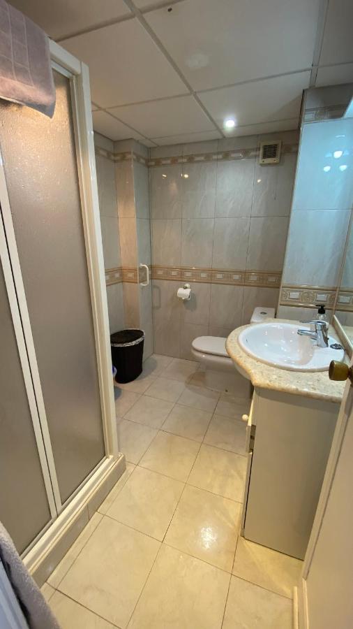 Urb. Playamar II - Torremolinos, Malaga Apartment Exterior photo