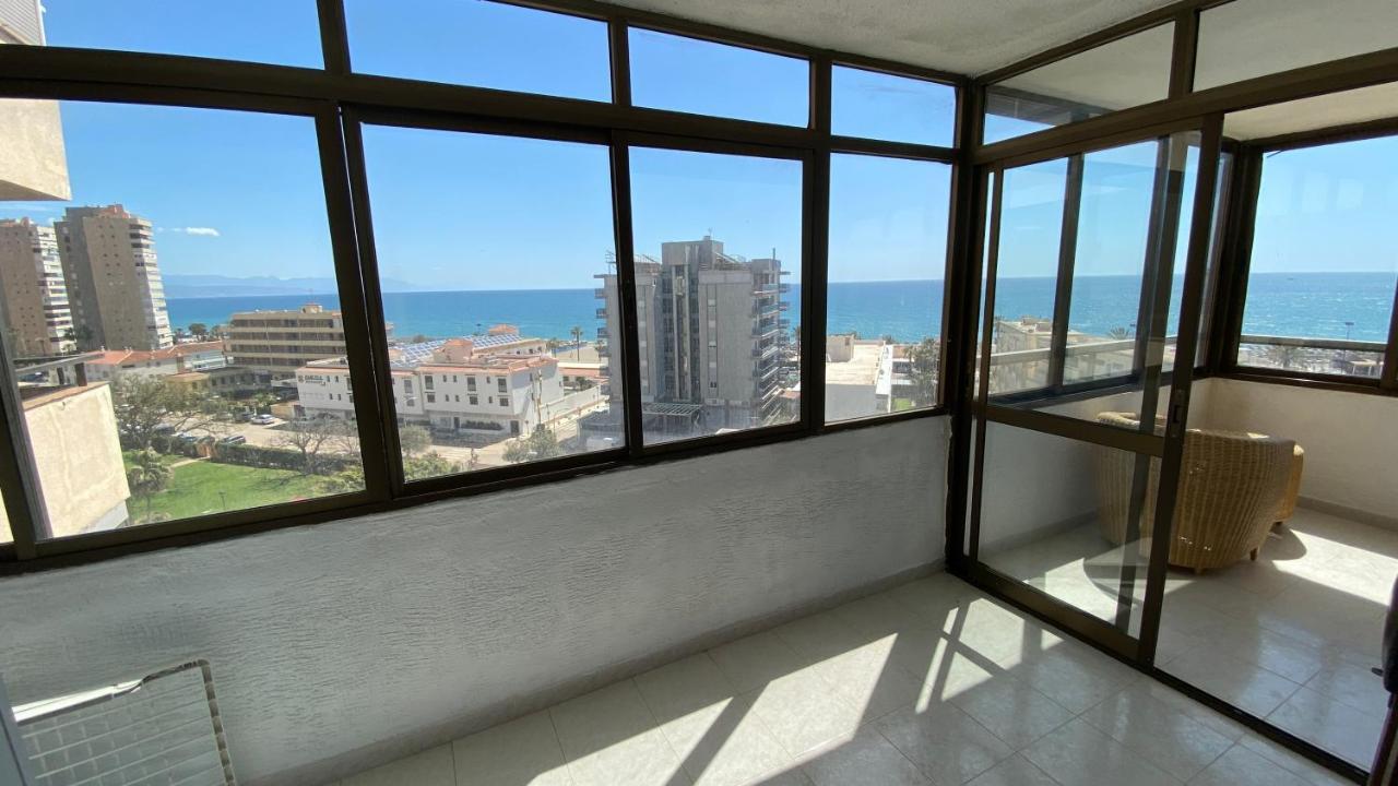 Urb. Playamar II - Torremolinos, Malaga Apartment Exterior photo