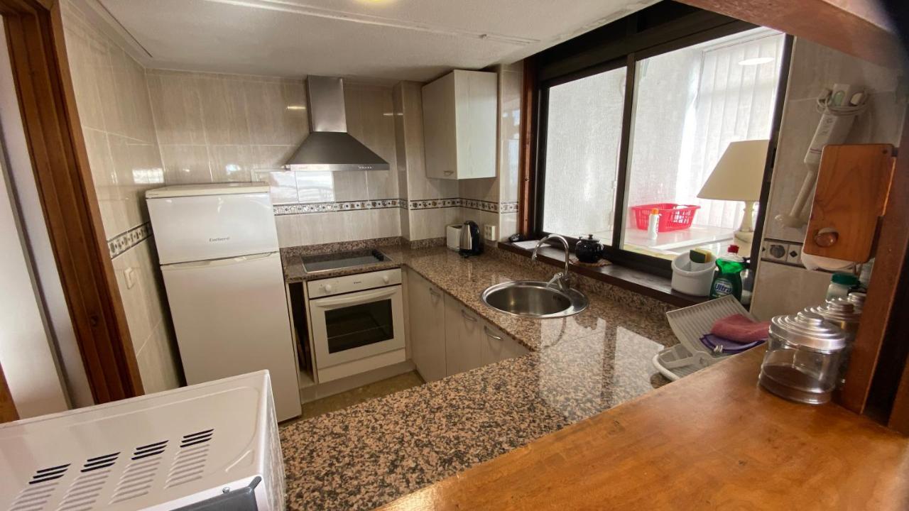 Urb. Playamar II - Torremolinos, Malaga Apartment Exterior photo