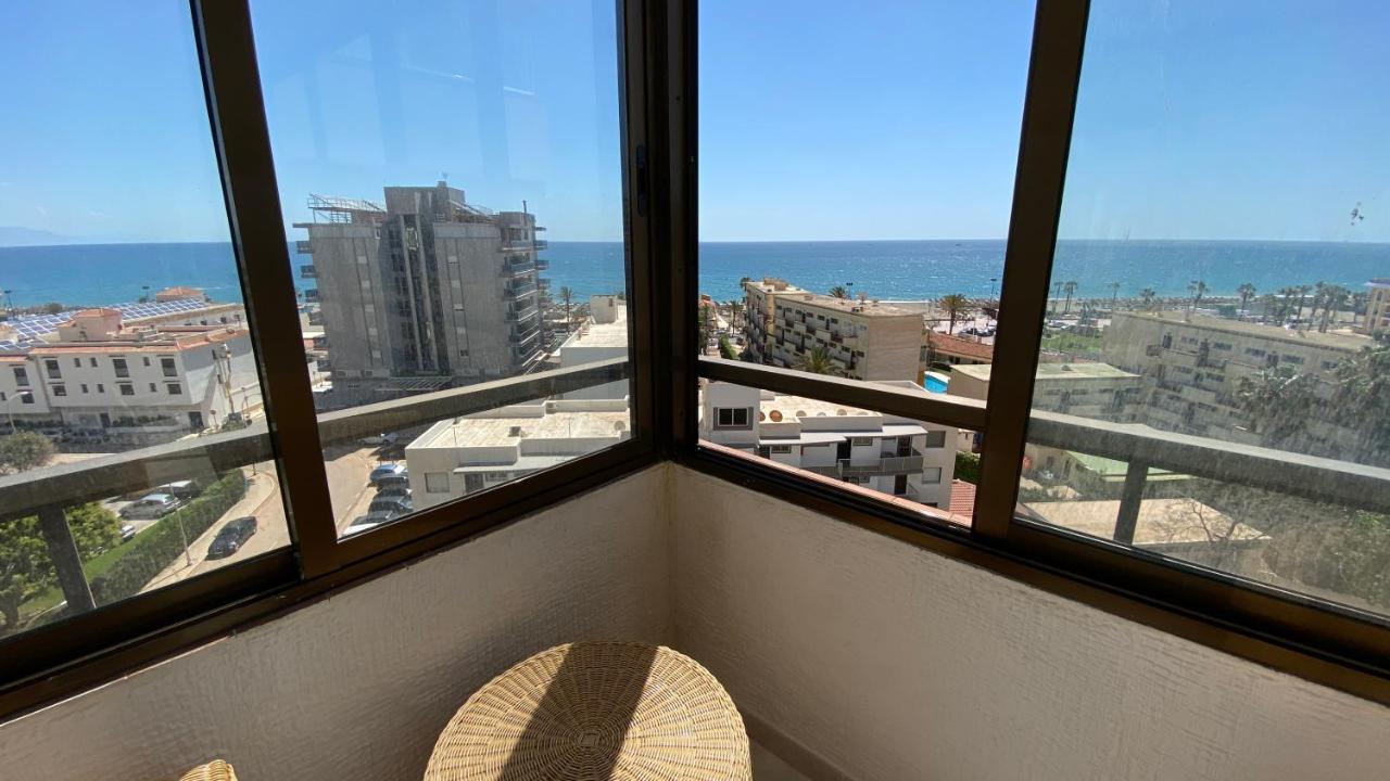 Urb. Playamar II - Torremolinos, Malaga Apartment Exterior photo